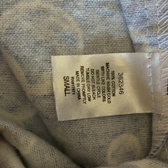 RUBBER DUCK & BUBBLES SET SLEEPWEAR - Picture 3 of 11